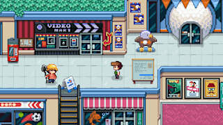 Sports Story screenshot 3