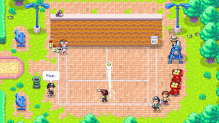 Sports Story screenshot 2