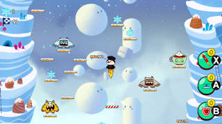 Frosty Jump screenshot 4
