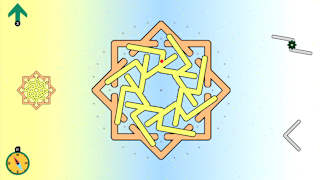 Color.Motif Deluxe screenshot 3