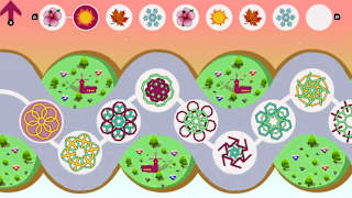 Color.Motif Deluxe screenshot 5