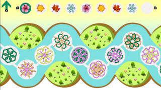 Color.Motif Deluxe screenshot 4