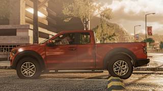 Truck and Logistics Simulator screenshot 2