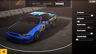 Drift Zone Arcade screenshot 3