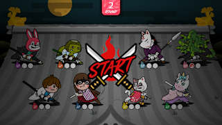 BATTOJUTSU screenshot 2