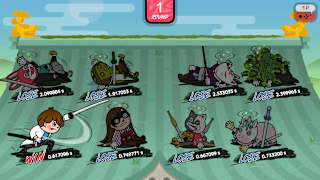 BATTOJUTSU screenshot 4