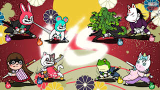 BATTOJUTSU screenshot 1