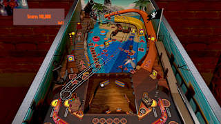 Adventure Pinball Bundle screenshot 5