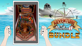 Adventure Pinball Bundle screenshot 6