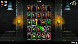 Super Battle Cards screenshot 1