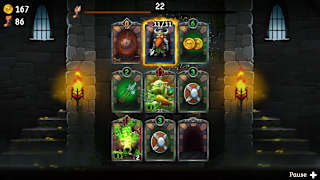 Super Battle Cards screenshot 5