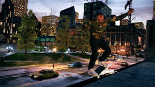 Tony Hawk's™ Pro Skater™ 1 + 2 screenshot 3