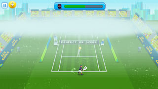 Super Tennis screenshot 3