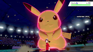 Pokémon Sword and Pokémon Shield Double Pack Digital Version screenshot 1