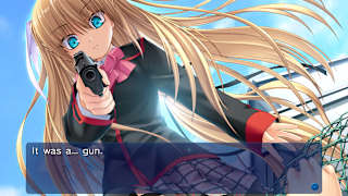 Little Busters! Converted Edition screenshot 5