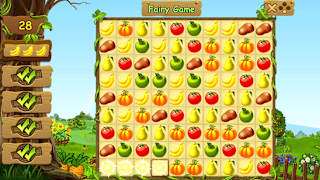 Funny Bunny Adventures screenshot 3