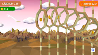 Just Glide screenshot 4