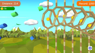 Just Glide screenshot 1