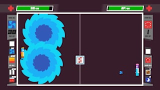 PONG Quest screenshot 4