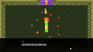 PONG Quest screenshot 5