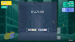BREAK DOT screenshot 2