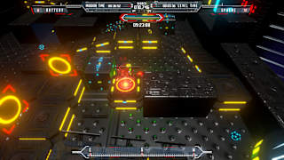 Technosphere screenshot 5