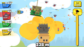 Tower of Babel - no mercy screenshot 2
