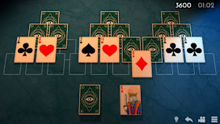 World Of Solitaire screenshot 5