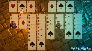 World Of Solitaire screenshot 2