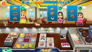 Breakfast Bar Tycoon screenshot 2