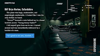 Wanderlust Travel Stories screenshot 2