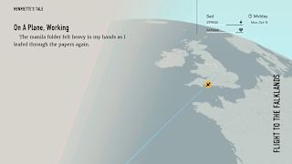 Wanderlust Travel Stories screenshot 3
