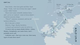 Wanderlust Travel Stories screenshot 4