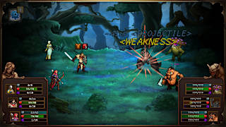 Sin Slayers screenshot 4