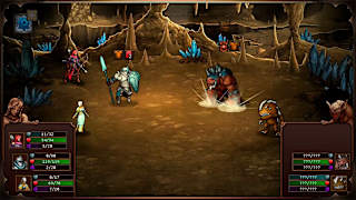 Sin Slayers screenshot 2