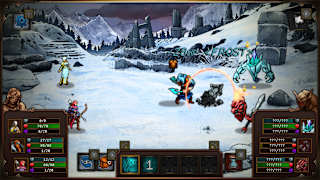 Sin Slayers screenshot 1
