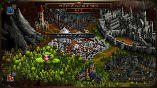Sin Slayers screenshot 5
