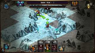 Sin Slayers screenshot 3