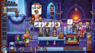 Barbarous: Tavern of Emyr screenshot 5
