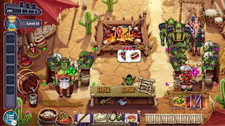 Barbarous: Tavern of Emyr screenshot 4