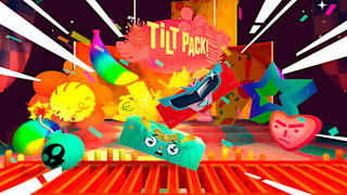 Tilt Pack screenshot 1