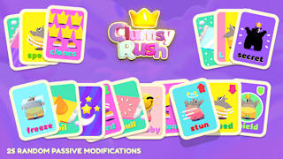 Clumsy Rush screenshot 4
