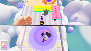 Clumsy Rush screenshot 3