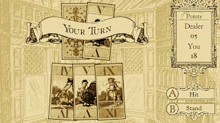 Aviary Attorney: Definitive Edition screenshot 5