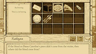 Aviary Attorney: Definitive Edition screenshot 4