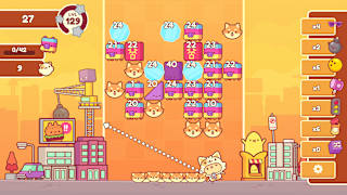 Piffle: A Cat Puzzle Adventure screenshot 1