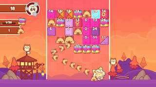 Piffle: A Cat Puzzle Adventure screenshot 4