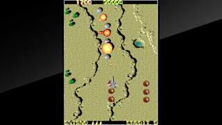 Arcade Archives XX MISSION screenshot 1
