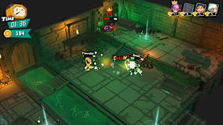 Rascal Fight screenshot 6