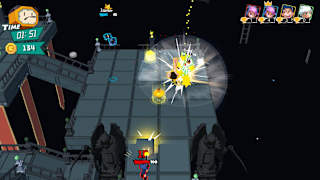 Rascal Fight screenshot 4